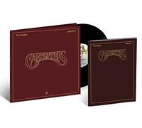 The Carpenters The Singles 1969-1973 (Vinyl) 12" Album (US IMPORT)