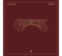 Carpenters - The Singles 1969 - 1973 [VINYL]