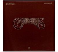 Carpenters - The Singles 1969-1973