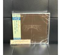Carpenters - Singles 1969-1973-Shm-CD-