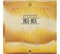 CARPENTERS - The Singles 1974 - 1978