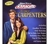 Carpenters - The Songs Of The Carpenters