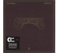 Carpenters the - The Singles 1969 - 1973 [VINYL]