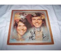 Carpenters - There's A Kind Of Hush