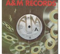 CARPENTERS There's a Kind of Hush (All Over The World) 7" vinyl