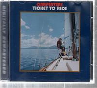 Carpenters - Ticket To Ride