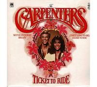 Carpenters - Ticket To Ride