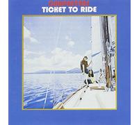 Carpenters - Ticket To Ride [SHM-CD]