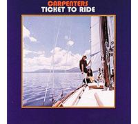 Carpenters - Ticket To Ride [VINYL]