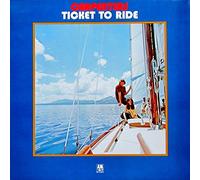 Carpenters - Ticket to Ride [VINYL]