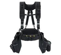 Carpenters Tool Belt