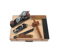 Carpenter's Tool Kit, 5 Piece