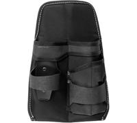 Carpenter's tool pouch Fristads 9227 PPL Black One size