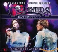 Carpenters - Transmissions