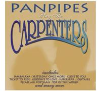 Carpenters =tribute= - Panpipes Play The Carpenters