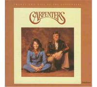 Carpenters - Twenty-two Hits Of The