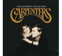 Carpenters - Ultimate Collection (2006) 2CD NEW/SEALED SPEEDYPOST