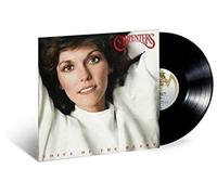 Carpenters - Voice of the heart (1983) / Vinyl record [Vinyl-LP]
