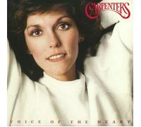 Carpenters - Voice Of The Heart [VINYL]