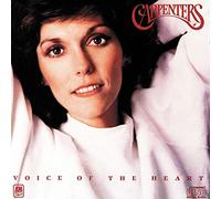 Carpenters - Voice Of The Heart [VINYL]