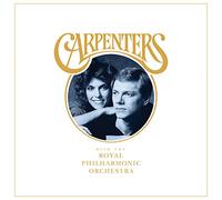 Carpenters With The Royal Philharmonic Orchestra