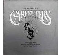 Carpenters - Yesterday Once More - A&M Records