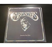 Carpenters - Yesterday Once [VINYL]