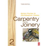 Carpentry and Joinery 2 (Carpentry & Joinery S)