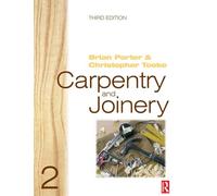 Carpentry and Joinery 2 (Carpentry & Joinery S)