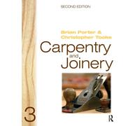Carpentry and Joinery 3, 2nd ed