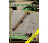 Carpentry and Joinery Illustrated
