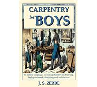 Carpentry for Boys