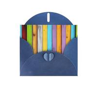 Carpentry Oak Timber Greeting Card With Envelope, Perfect for Friends, Family, Colleagues - Congratulations Card