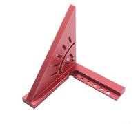 Carpentry Ruler for Precise Measurements and Easy Use in Various Projects