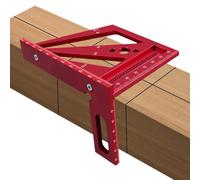 Carpentry Squares Metric, Aluminum Alloy Speed Square Carpenters Square Tool Set Square Carpentry Square Rafter Square Woodworking Square Builders Square Aluminum Alloy