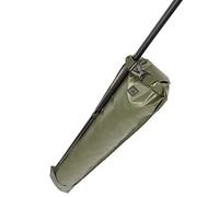 Carper Tackle Welded Stink Bag for Landing Nets Retaining and Weigh Slings