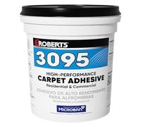 Carpet Adhesive, 1 gal, Beige