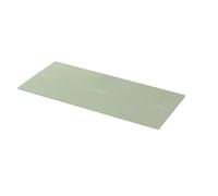 Airex Tr Exercise Gymnastics Mat, Moss Green, 140 x 60 x 0.6 cm, without PVC
