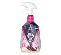Astonish Premium Lotus Flower Carpet Care and Upholstery Stain Remover 750ml - Wilko