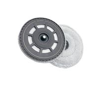 Carpet Auto Lift Mop Extend Tray，Mop Mount，compatible With Dreame L50 Pro Ultra，Robot Vacuum Cleaner Accessories