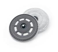 Carpet Auto Lift Mop Extend Tray Robot Cleaer Accessory，Compatible for Dreame，Mop Mount for X50 Ultra / X50 Master / L50 Pro Ultra / L40s Ultra