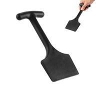 Carpet Bolster, Chisel Carpet Stretcher, Bolster Chisel, Carpet Fitting Tools for Professional Installation and Seam Repair, Stair Tool for Edge Tucking