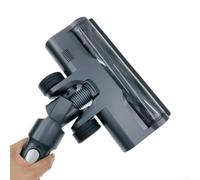 Carpet Brush Assembly For Viomi A9 VXXC09 Roller Head Floor Tool Spare Part Replacement Brush For Viomi for severin HV7166 Model