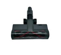 Carpet Brush Assembly With Roller, Compatible For Dreame, T30 NEO, Floor Head Attachment For Vacuum Cleaner Cleaning Low Profile