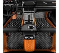 Carpet Car Floor Mat Car Floor Carpet For BMW 1 Series E81 E82 2 Door 2004-2013 Full Coverage Mats All Weather Liners Mat Protection Set All Weather Floor Pads(Color 7,E81)