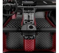 Carpet Car Floor Mat Car Floor Carpet For BMW 1 Series E81 E82 2 Door 2004-2013 Full Coverage Mats All Weather Liners Mat Protection Set All Weather Floor Pads(Color 2,E82)