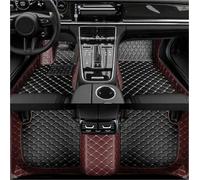 Carpet Car Floor Mat Car Floor Carpet For BMW 1 Series E81 E82 2 Door 2004-2013 Full Coverage Mats All Weather Liners Mat Protection Set All Weather Floor Pads(Color 6,E81)