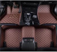 Carpet Car Floor Mat Car Floor Mats For Mitsubishi For Outlander 2013 2014 2015 2016 2017 2018 Carpet Mat All-Weather Liner Interior Foot Pads Full Coverage Liner