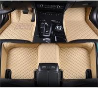 Carpet Car Floor Mat Car Floor Mats For Mitsubishi For Outlander 2013 2014 2015 2016 2017 2018 Carpet Mat All-Weather Liner Interior Foot Pads Full Coverage Liner