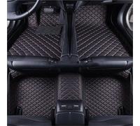 Carpet Car Mat Car Carpet Mats For BMW 5 Series E39 1995-2004 E60 2004-2010 Floor Mat Protection Full Set Foot Pads Anti-slip Liner Non-Slip Floor Mats(Color 4,E60 2004-2010)